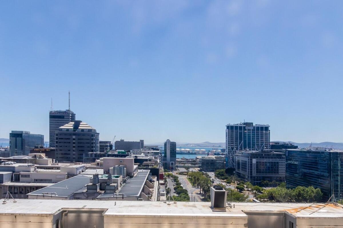 Foreshore Place Elegant In Cbd Kapstadt