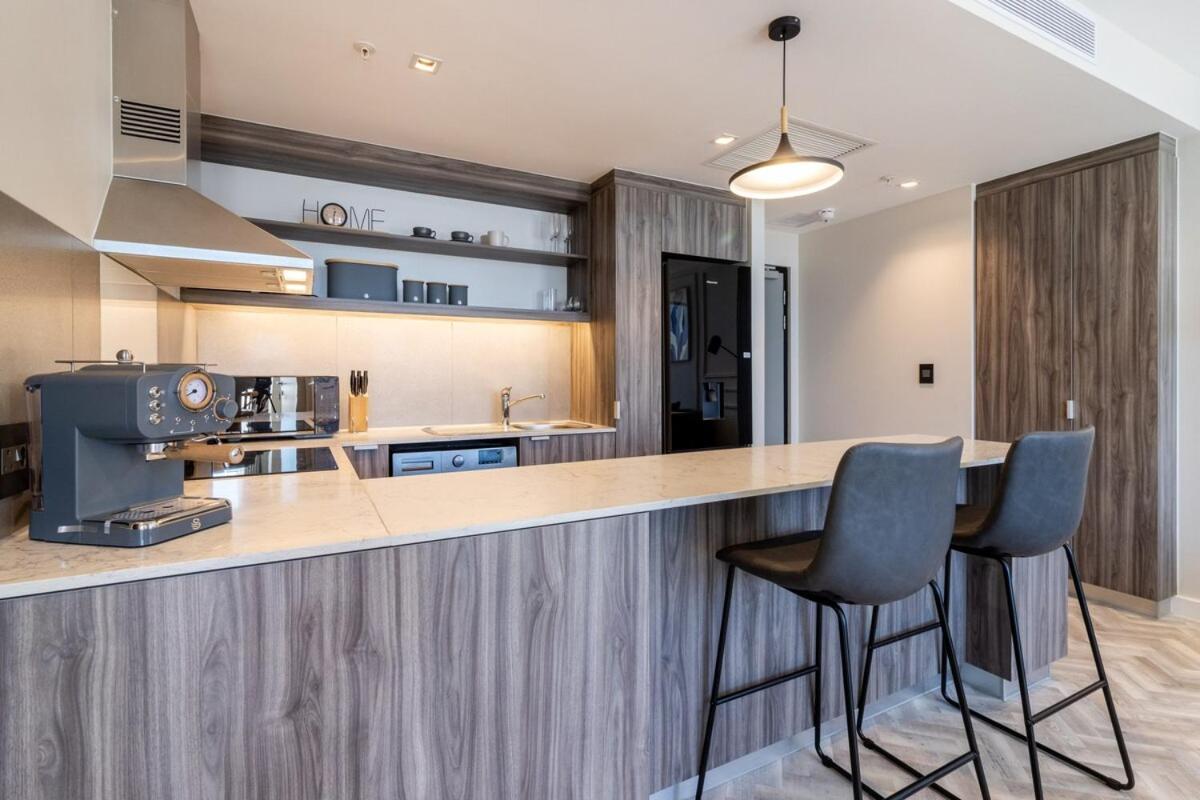 Foreshore Place Elegant In Cbd * Cape Town
