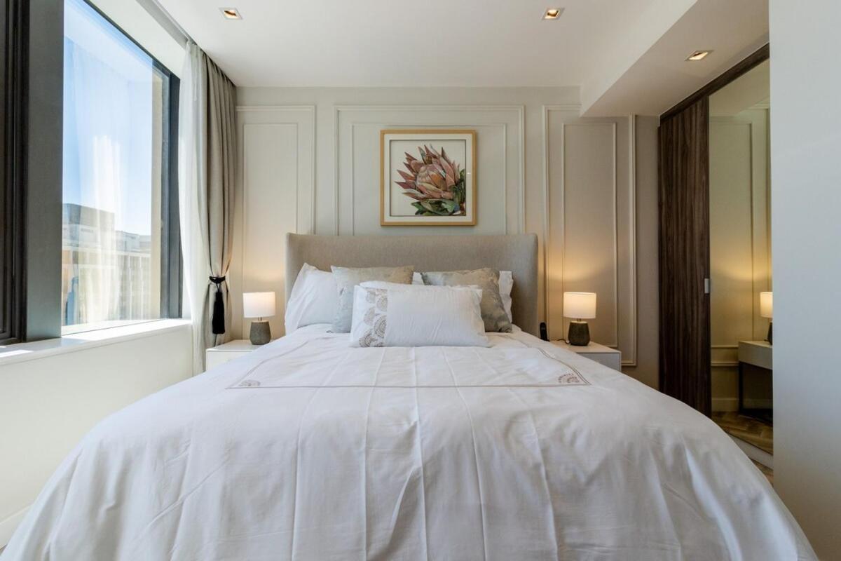 Foreshore Place Elegant In Cbd * Cape Town