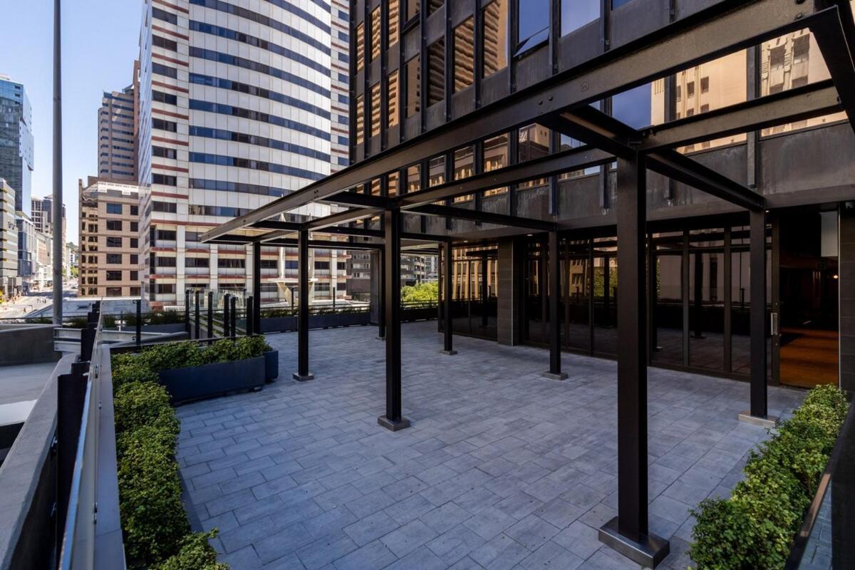 Apartment Foreshore Place Elegant In Cbd